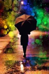 walking-in-rain