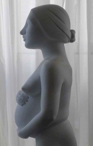 georgeson pregnant figure-lr